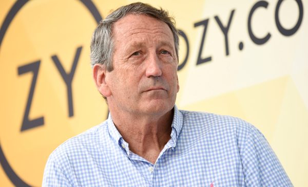 Sanford bets he can withstand likely Trump campaign jabs