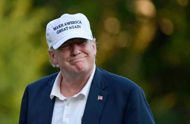 Gallup said those citing the economy as a problem hit a record low.