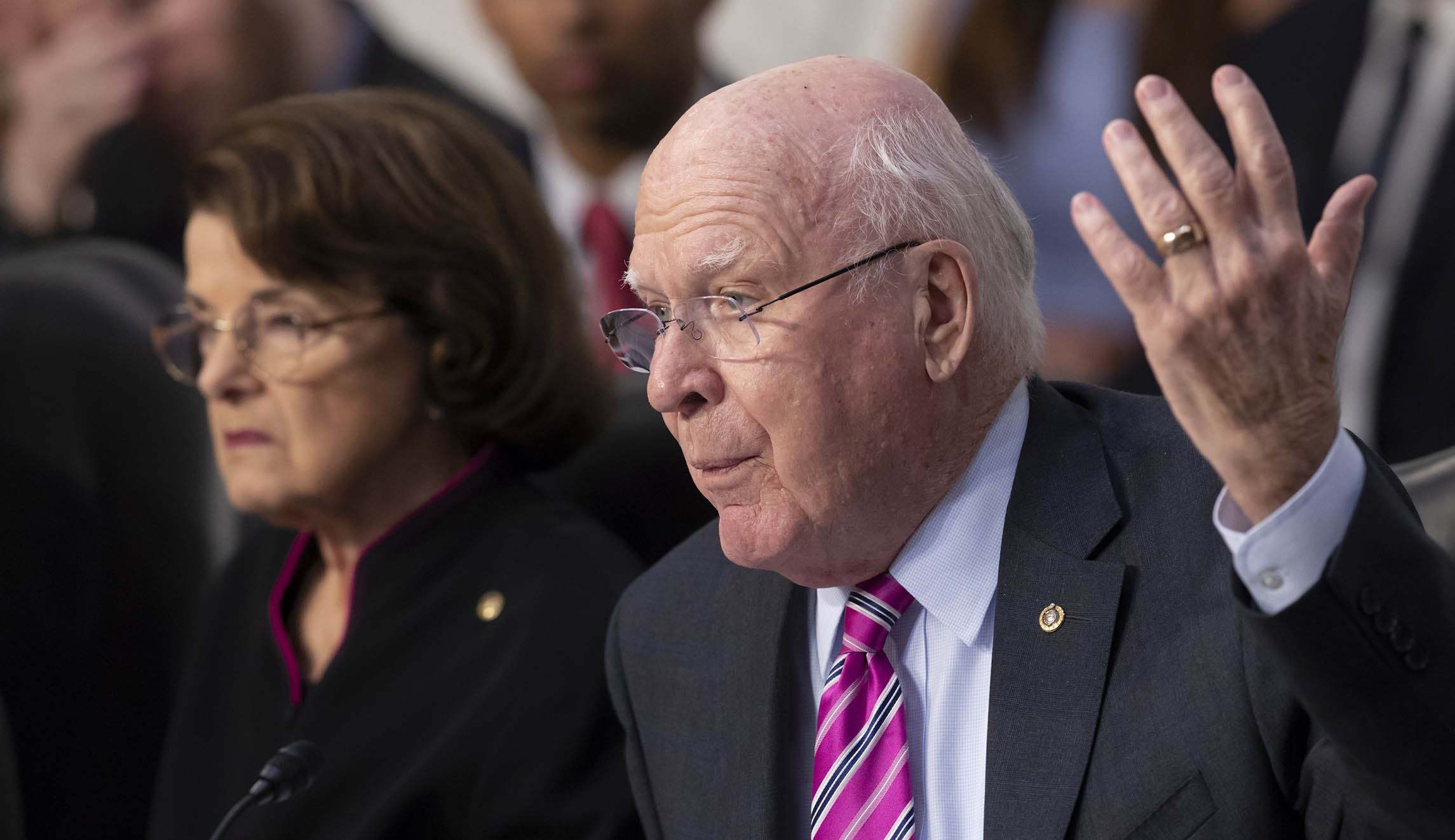 Mindless Democratic obstruction against Trump’s judges is unprecedented, and the numbers show it