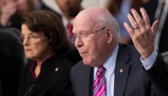 Mindless Democratic obstruction against Trump’s judges is unprecedented, and the numbers show it