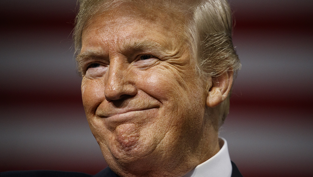 Donald Trump and the libertarian crack-up