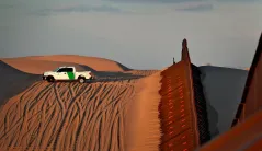 Border Patrol on alert for suspected female terrorist being smuggled to US via southern border