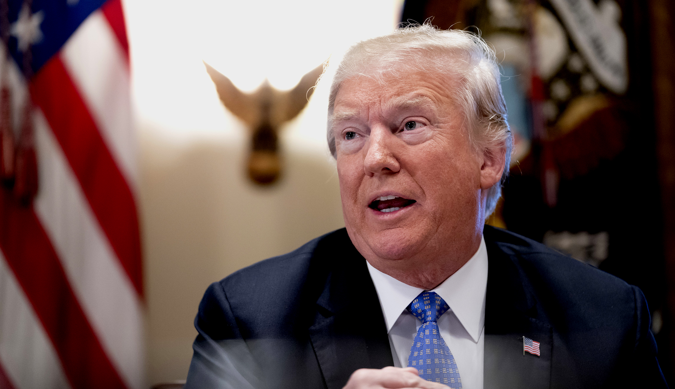 In trade war, there are smart weapons, and then there are tariffs