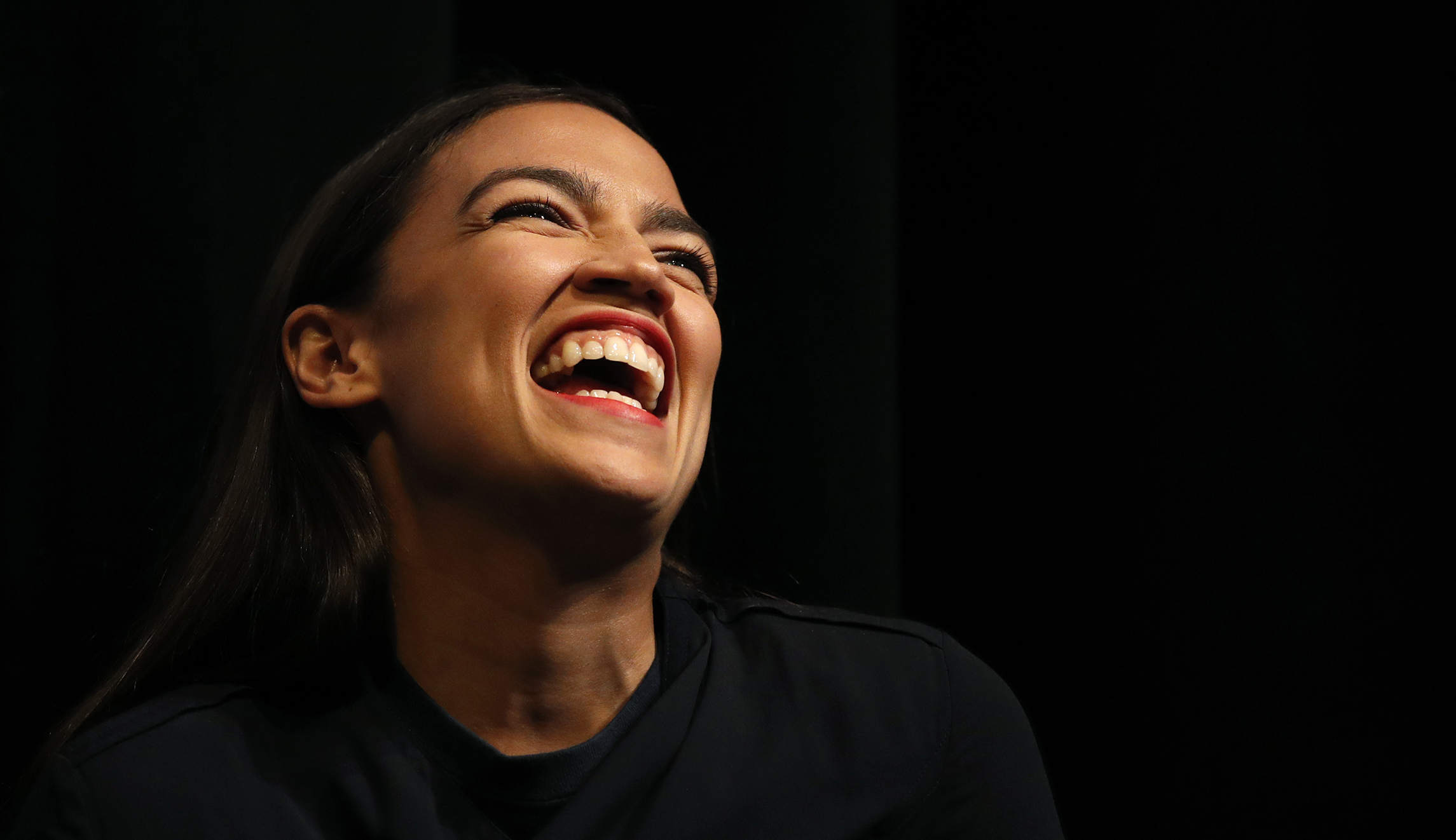 Dumb like a Vox: This defense of Alexandria Ocasio-Cortez’s cluelessness is pretty awful