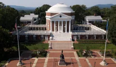 Jefferson’s vision is worth fighting for at UVa