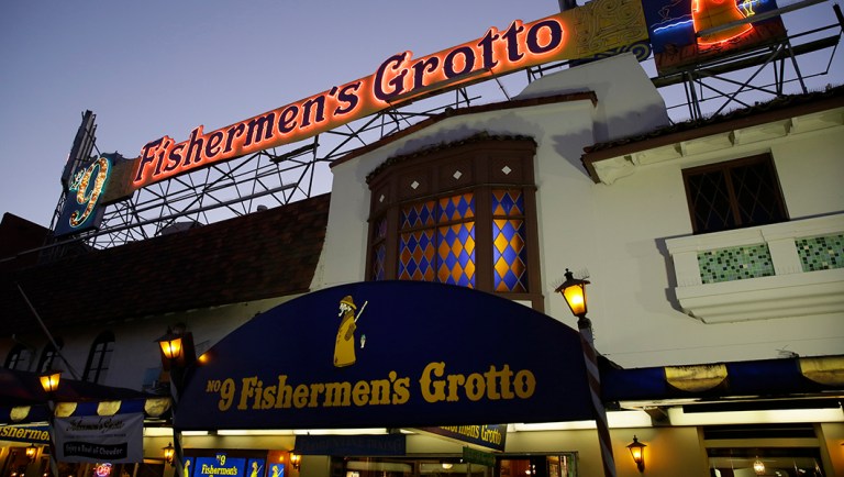 Everitt Aaron Jameson, of Modesto, Calif., who told undercover agents he wanted to carry out a Christmas Day bombing at a popular San Francisco tourist attraction was sentenced to 15 years in prison.