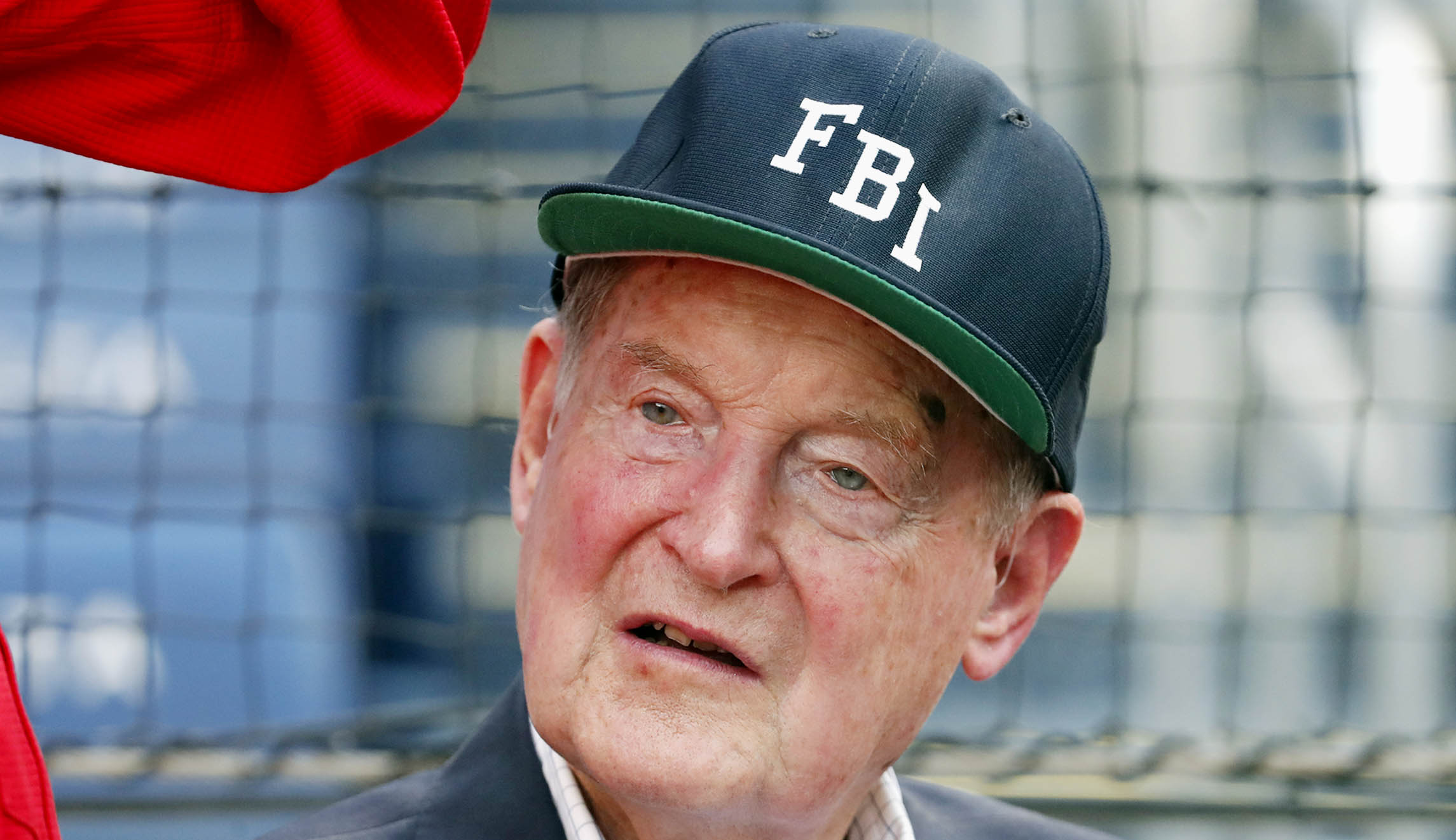 Jamaican phone scammer nabbed after targeting former CIA and FBI director