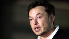 Tesla stock jump adds $8.4 billion to Musk net worth amid Twitter bid