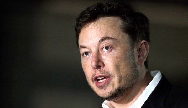 ‘FREE AMERICA NOW’: Elon Musk calls for end to stay-at-home orders