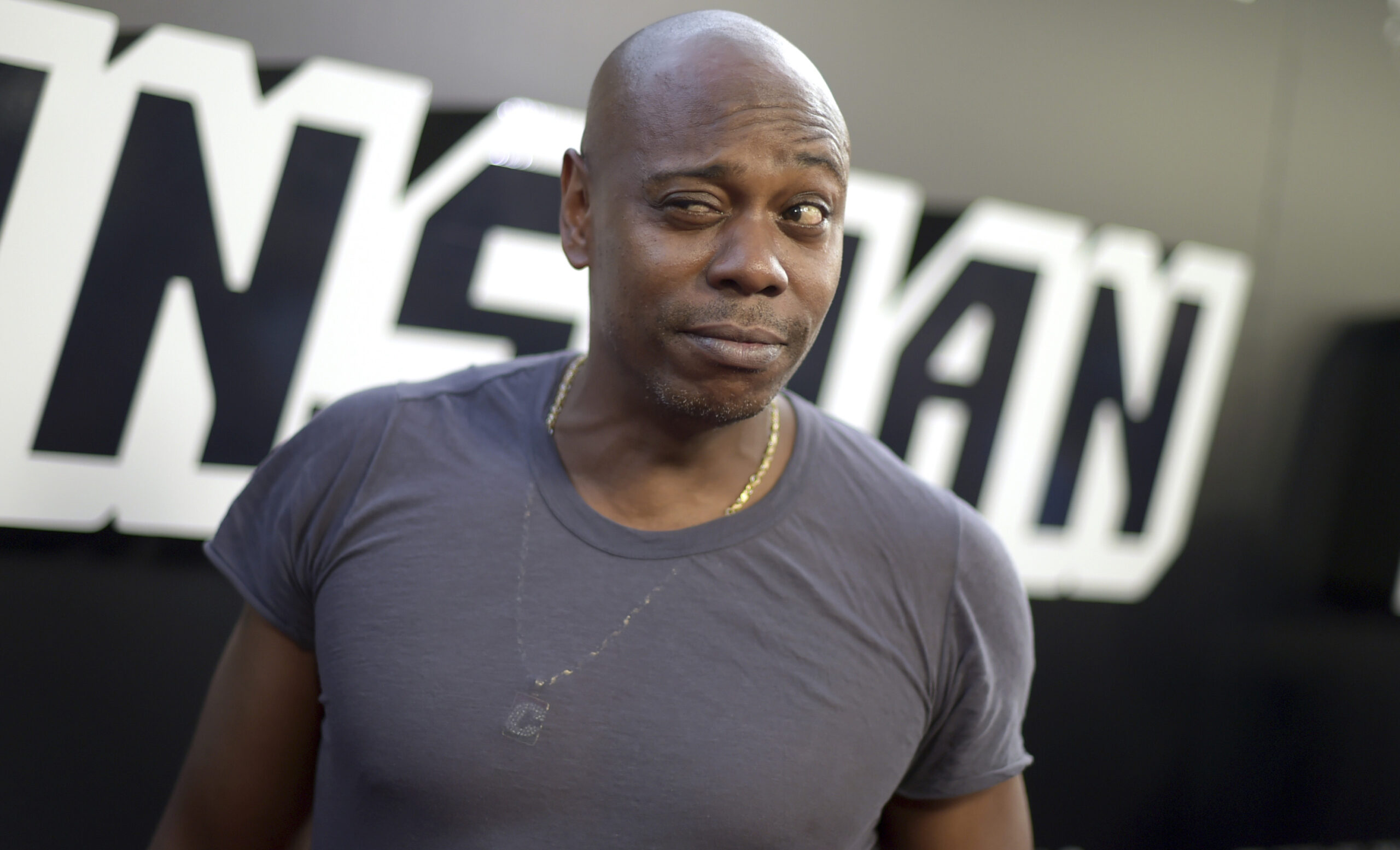 Black transgender comedian defends Dave Chappelle’s jokes: ‘No topic is off limits’