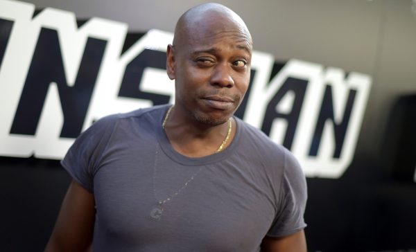 Black transgender comedian defends Dave Chappelle’s jokes: ‘No topic is off limits’