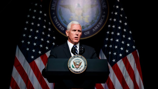 The Space Force: US Air Force finally realizes it might not be 1947 anymore