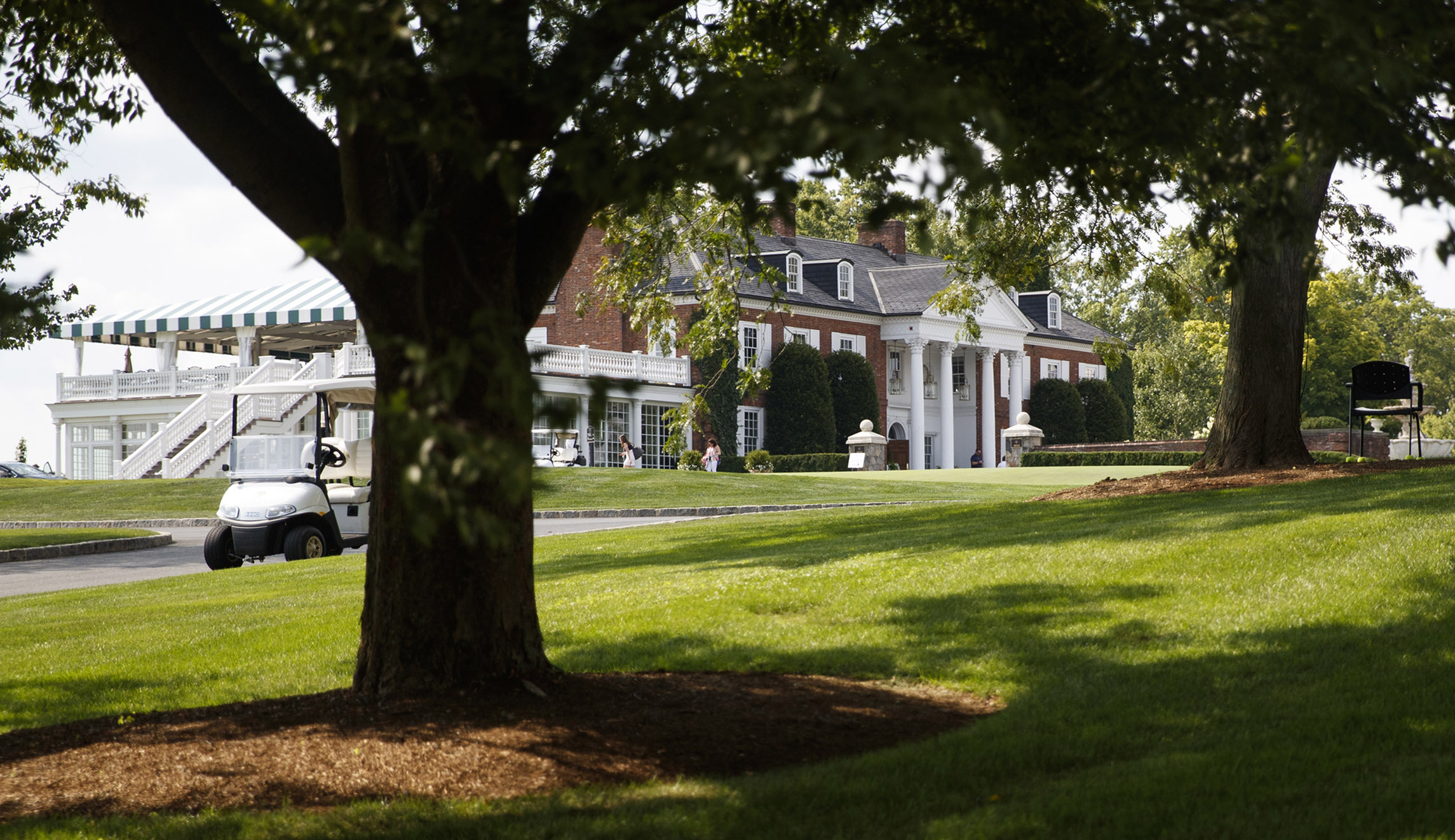 Two planes intercepted over Trump golf course in New Jersey