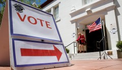Healthcare-driven voters more likely to vote Democrat in Missouri, Nevada