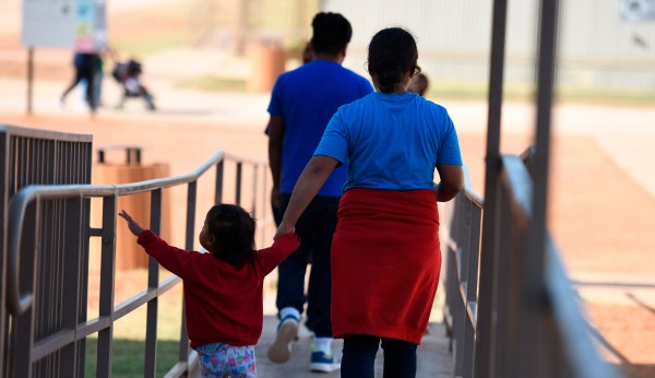 No fix for Flores: Biden immigration bill skirts pressing border issue