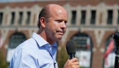 New Hampshire editorial board: 2020 Democrat John Delaney is ‘somewhat impressive’