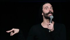 ‘Queer Eye’ fans attacking Jonathan Van Ness miss the show’s central message