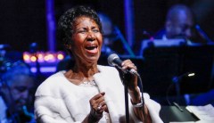‘Ain’t No Way’: FBI surveilled Aretha Franklin for decades