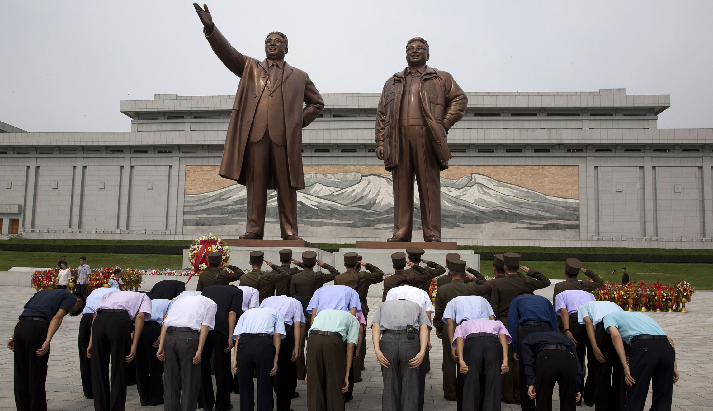 Why North Korea might have fired on South Korea