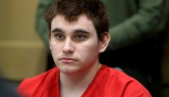Parkland shooter Nikolas Cruz attacks jail guard: Report