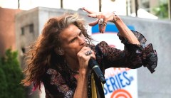 Steven Tyler sends ‘cease and desist’ letter to stop Trump from playing Aerosmith songs at rallies
