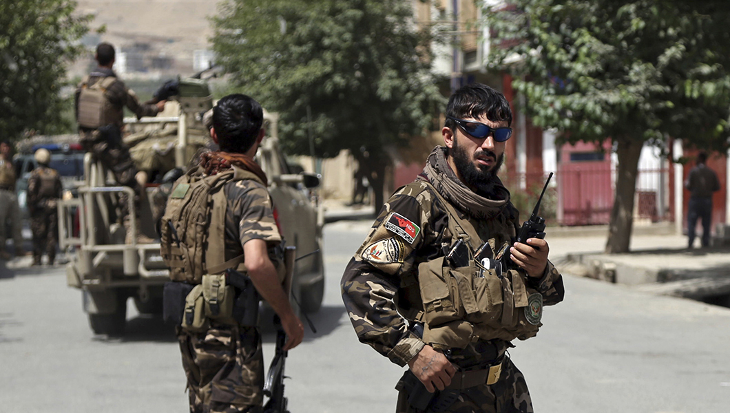 Stuck on stalemate: Trump’s Afghanistan strategy turns one year old
