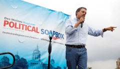 Montana governor teases presidential run focused on winning Trump states