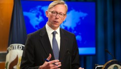 Trump envoy: Iranians ‘do not want to eat grass so that the regime can have a nuclear weapon’