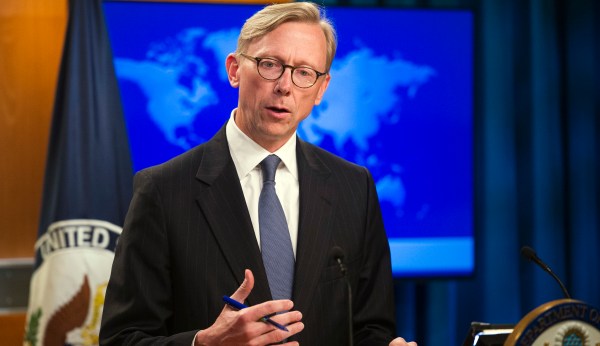Trump envoy: Iranians ‘do not want to eat grass so that the regime can have a nuclear weapon’