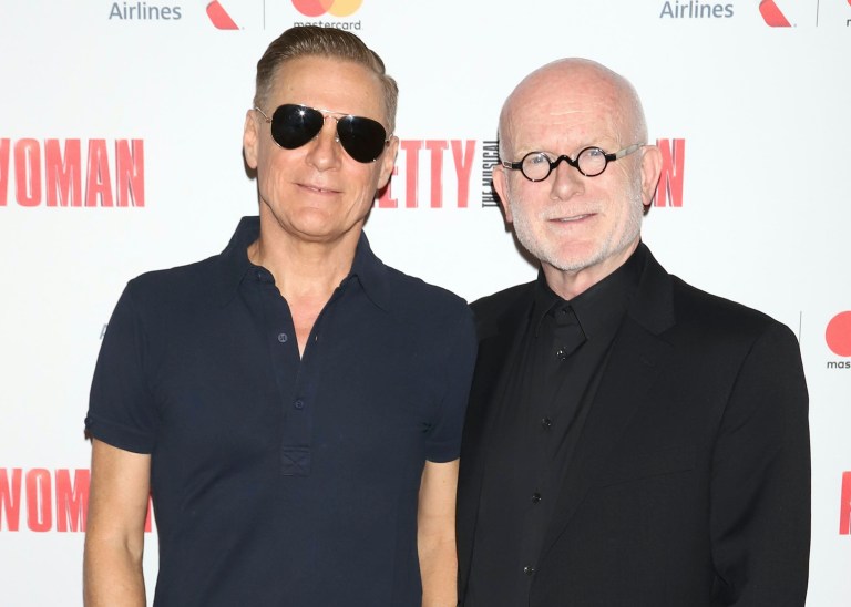 Singer Bryan Adams goes on expletive-filled rant against China over coronavirus pandemic