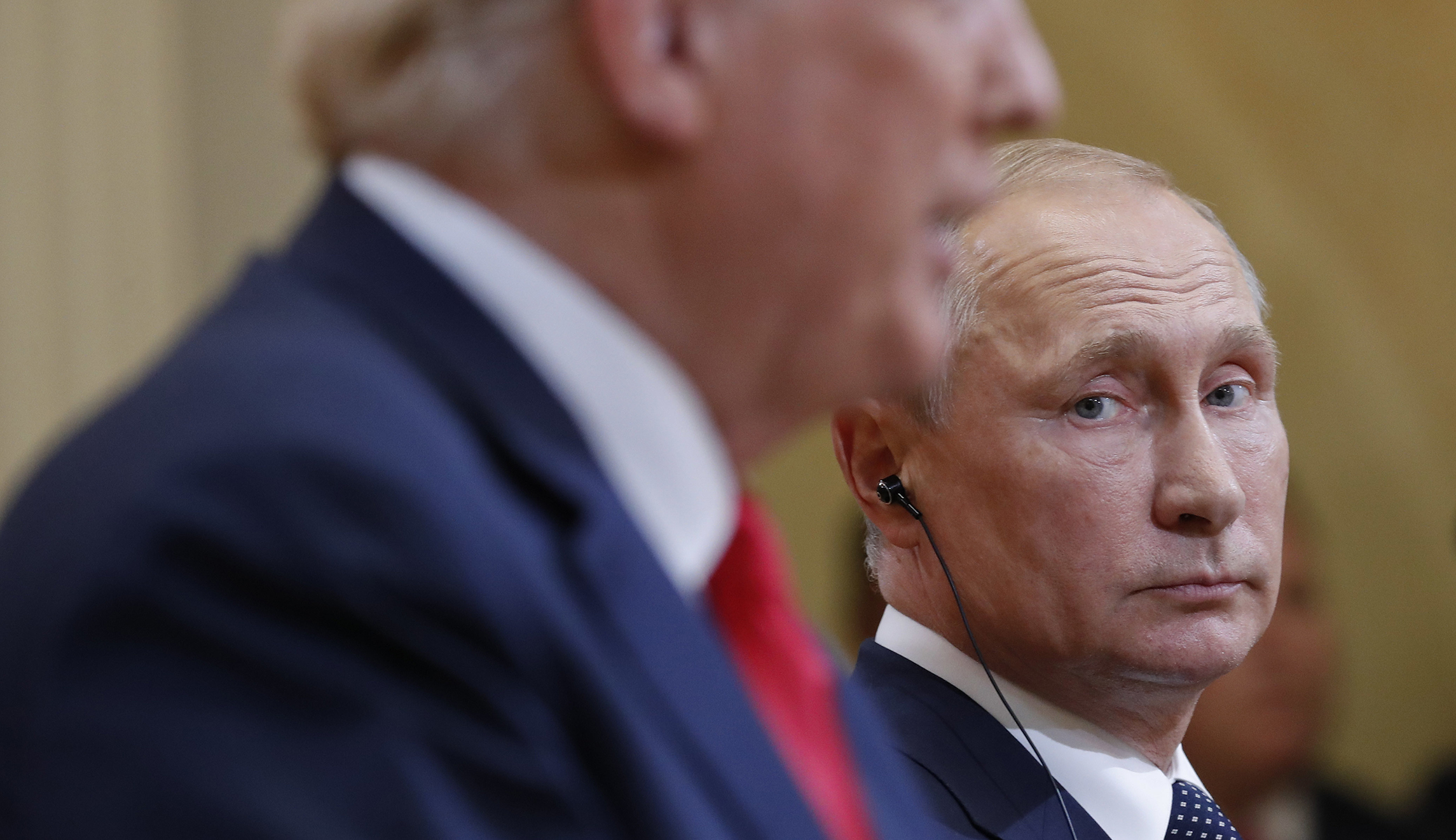 The Russian meddling in the US that you haven’t heard about