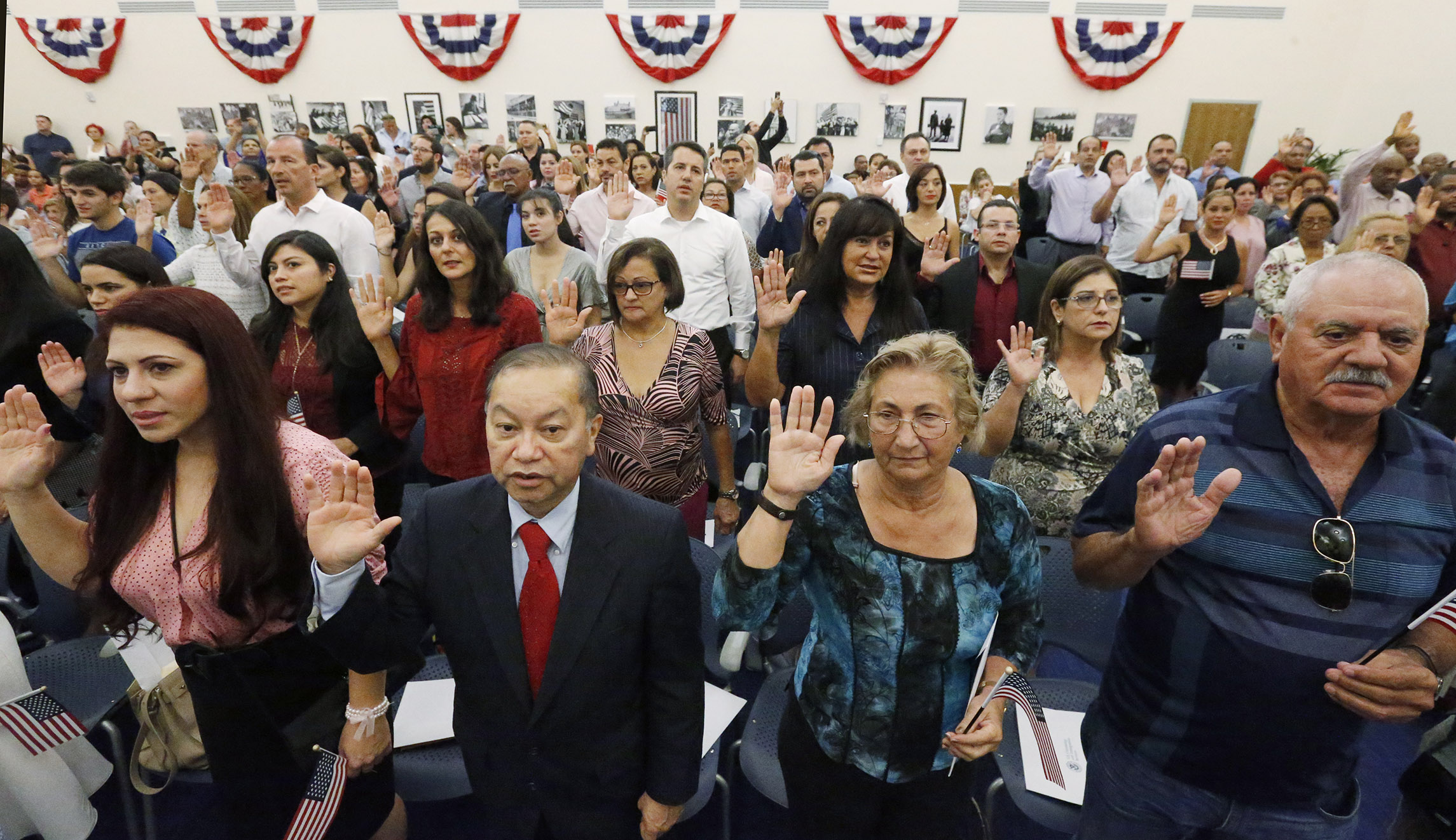 American immigration law should ensure immigration helps America