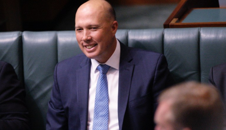 Australian official who met with Ivanka Trump and William Barr tests positive for coronavirus