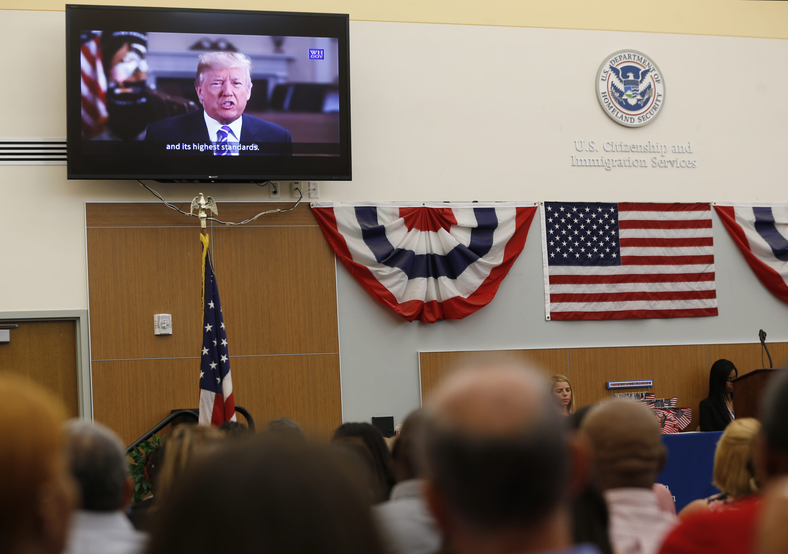 158 million migrants want to move to the US, world’s top pick