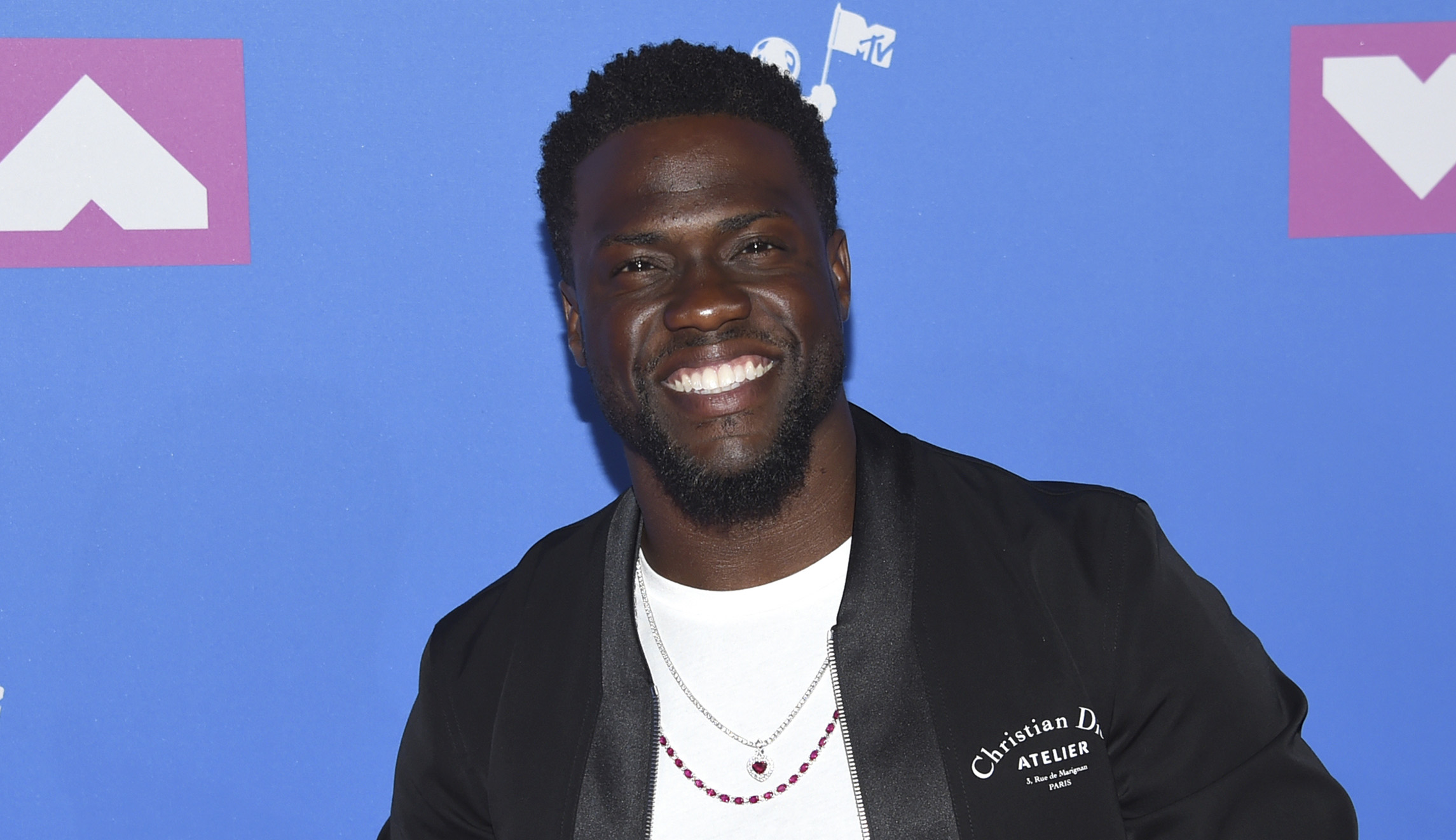 Kevin Hart rejects Hollywood — finally