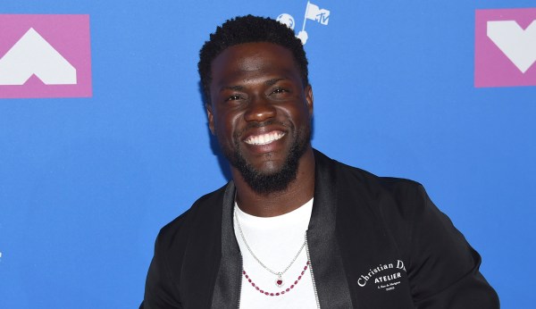 Kevin Hart rejects Hollywood — finally