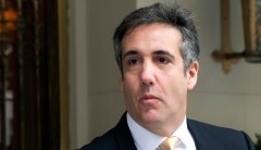 Michael Cohen pleads guilty to 8 counts, says he violated campaign finance laws ‘at the direction of a candidate for federal office’