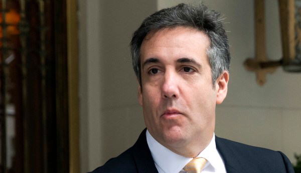 Michael Cohen pleads guilty to 8 counts, says he violated campaign finance laws ‘at the direction of a candidate for federal office’