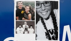 Autopsy reveals Mollie Tibbetts death was a ‘homicide’ due to ‘multiple sharp force injuries’