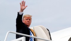 Trump doesn’t deserve impeachment (but he should resign)