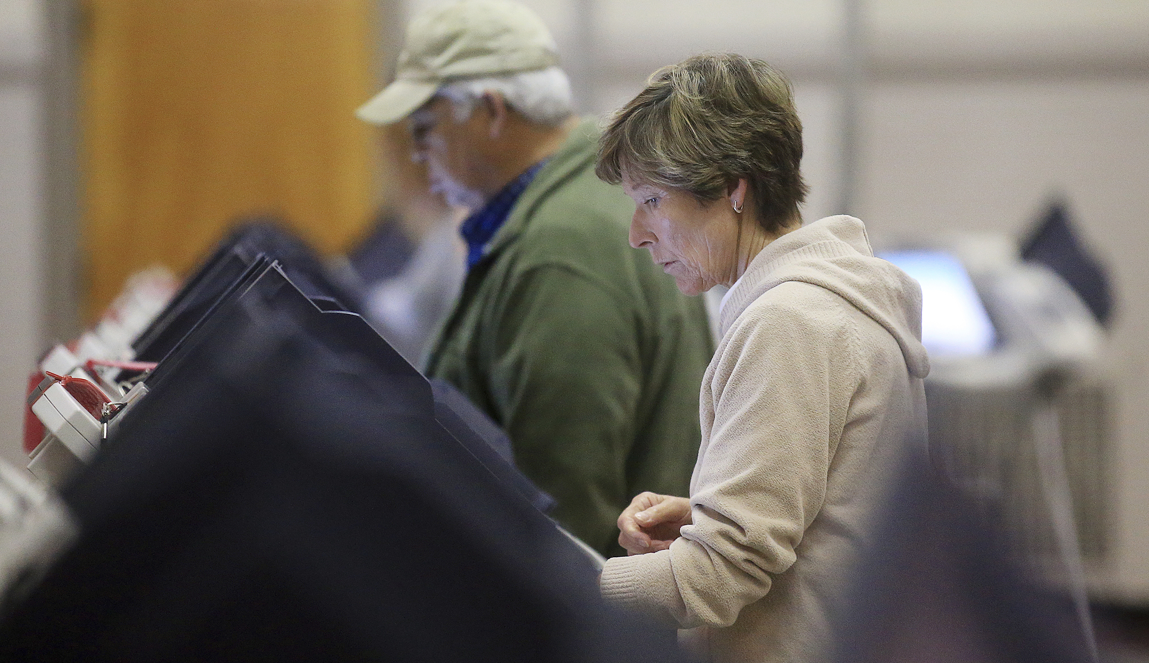 GOP’s favorability rating hits highest point since 2011