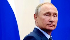 Why Russia is slowly abandoning Iran