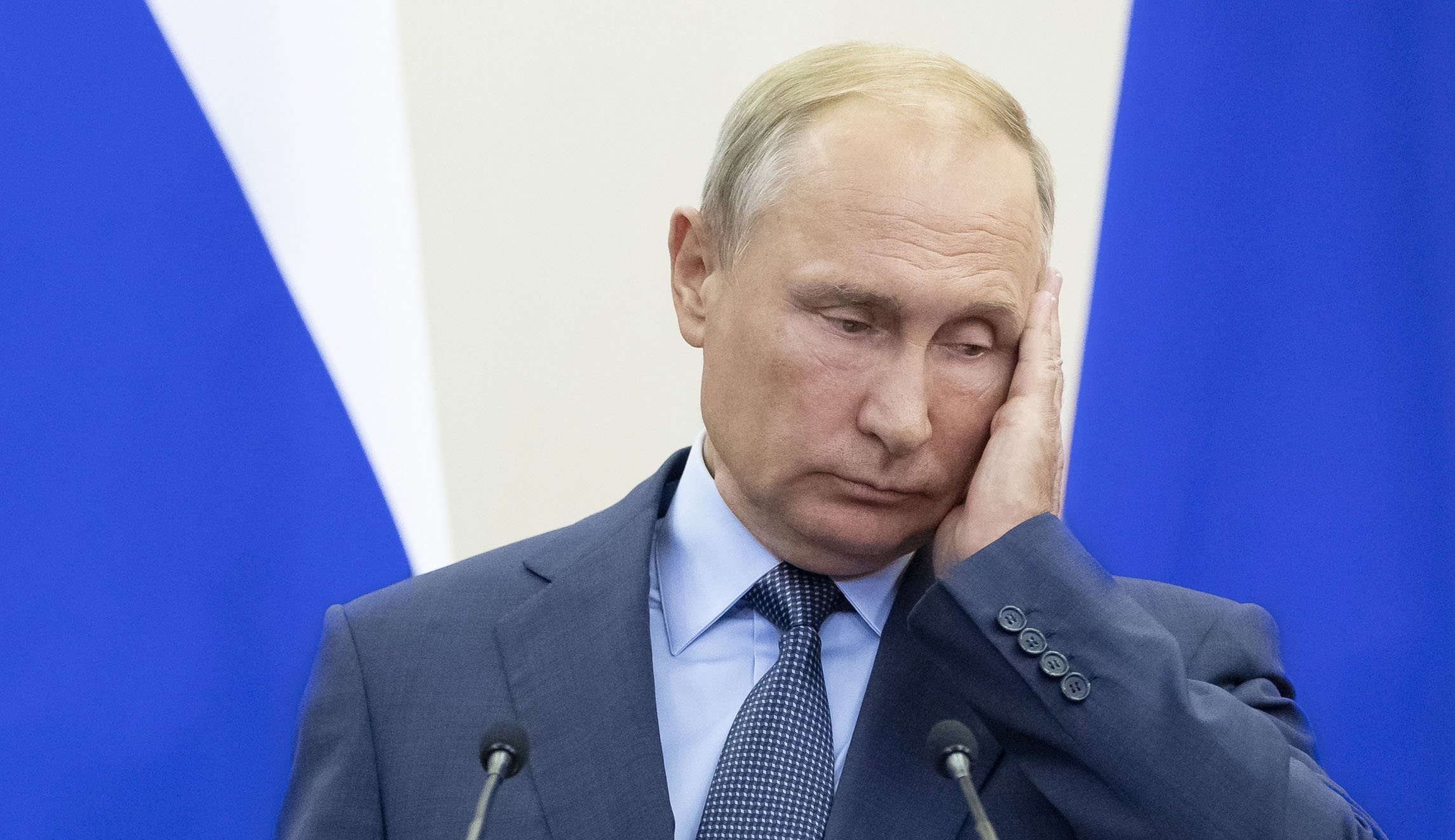 Putin orders nuclear deterrent forces on alert amid growing tensions