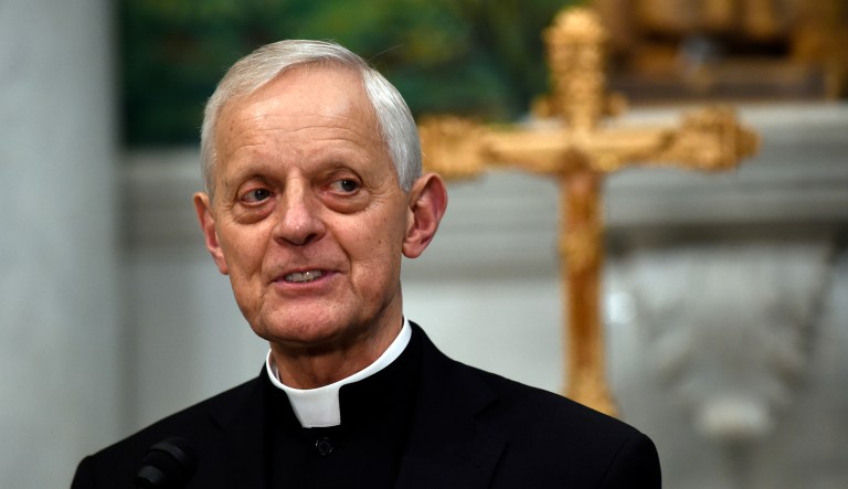 Cardinal Donald Wuerl was cited in a sweeping grand jury report as having allowed priests accused of sexual misconduct with children to be reassigned or reinstated while he was Pittsburghâs bishop.
