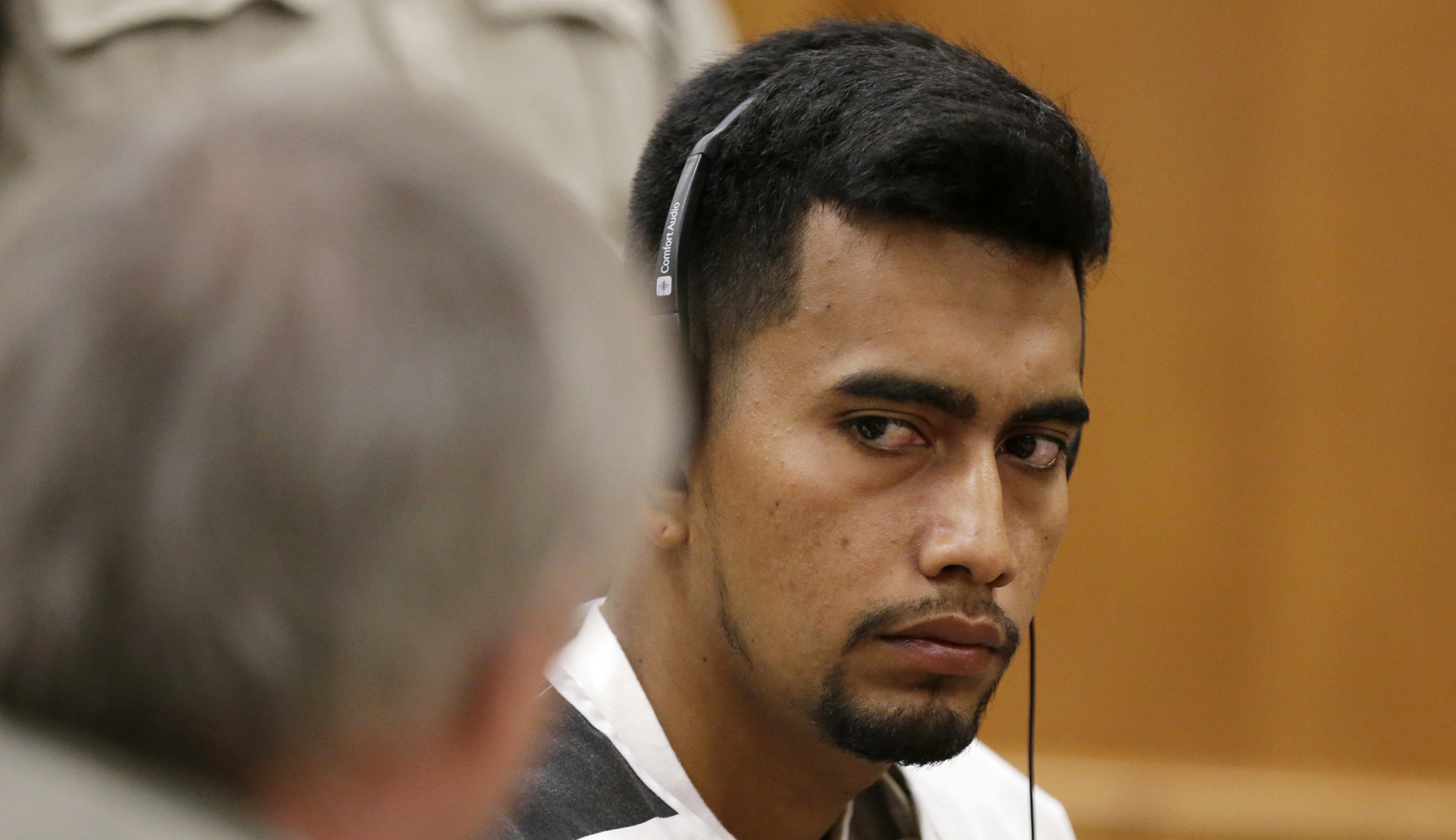 Mollie Tibbetts’ suspected killer Cristhian Behana Rivera had no ‘lawful’ immigration status, government says