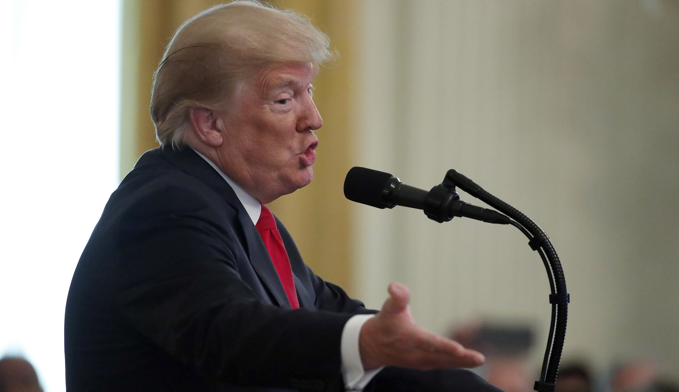 Trump has a point about South Africa’s farm land-grabs