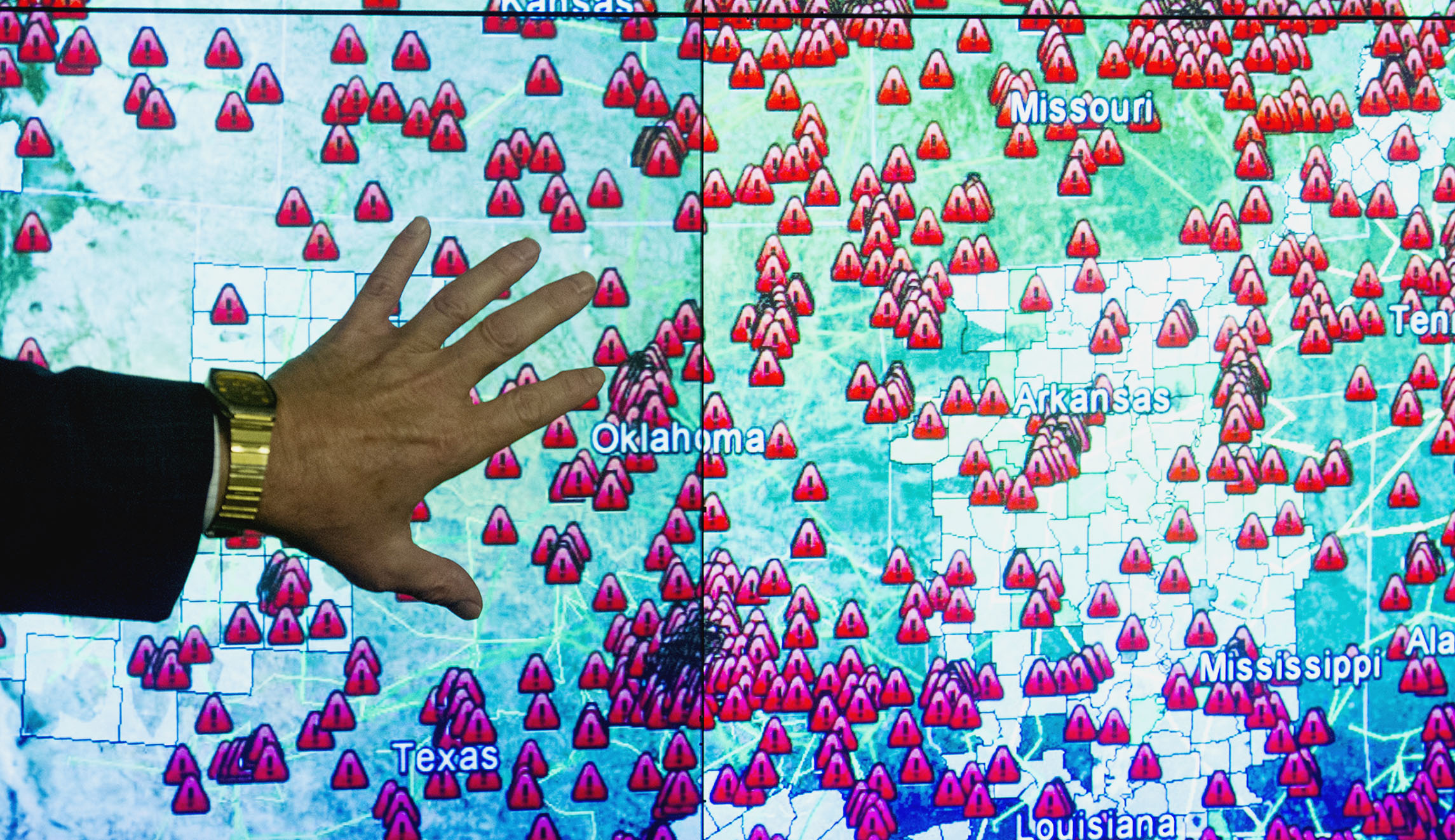 Cyber insurance costs and terms spike as ransomware attacks multiply