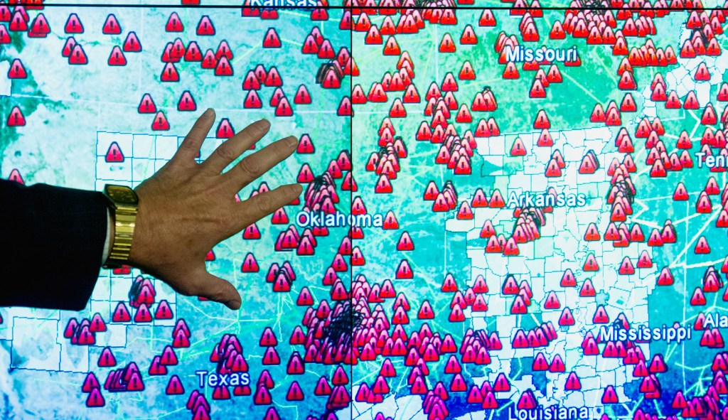 The US needs cybersecurity more than it needs any border wall