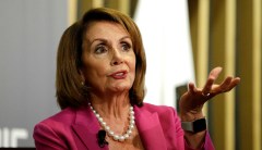 Nancy Pelosi beats back effort to thwart her run for speaker — for now