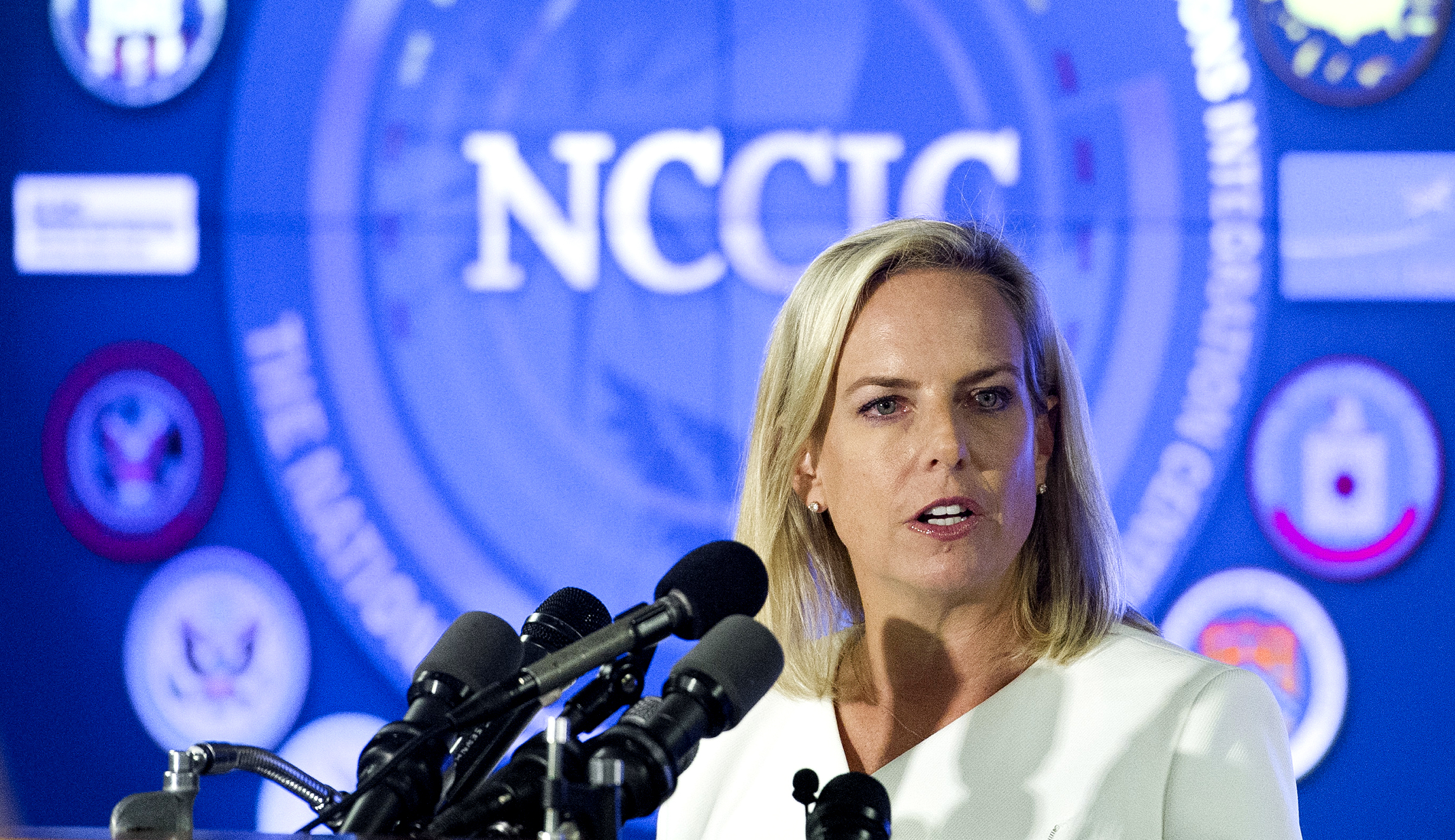 Brace yourself: Here are the top five national security threats to America